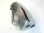 Triumph Taillight Housing 82-8139 1968 69 70 Brake Uk Made. Fixed Price $109.99.