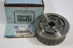 Flywheel Rotor Peugeot Geopolis 250 2014 2010. Fixed Price $102.28.