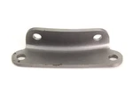 Raw Oil Tank To Fender Mount Bracket For Harley Knucklehead Panhead 1936-57. Fixed Price $28.67.