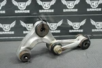 1993 Honda CR80R Oem Rear Shock Linkage Links 52460-GS2-700 52470-GS2-700. Fixed Price $79.99.