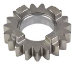 Genuine Kawasaki ZX-6R Ninja 5TH Gear Input Shaft 19T Oem 13262-0374 From Japan. Fixed Price $112.46.