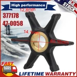 Water Pump Impeller For Johnson & Evinrude 1964-1973 9.5 Hp /1958-1963 10 Us. Fixed Price $9.99.