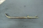 Suzuki TC185 Frame Kickstand Side Prop. Fixed Price $28.00.