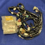 New Genuine Kawasaki 26001-1843 Wire Harness 1988-1989 ZX600R. Fixed Price $255.55.