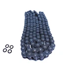Suzuki TM75 1974 1975 1976 1977 O-ring Drive Chain 420-112. Fixed Price $12.95.