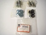 Harley Fork Rocker Rebuild Kit Ul El G Servi Fl Vl 1941-1957 V-twin 49-0235 A7. Fixed Price $112.75.