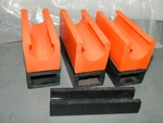 Harley-davidson Dyna Twin Cam Service Lift Adapter Kit 98965-99 Free Ship. Fixed Price $39.97.