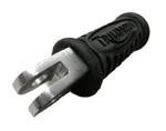 2001-2022 Triumph Bonneville Rear Rh Footrest T2081044. Fixed Price $89.99.