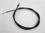 Yamaha Yfm 400 Big Bear Irs Parking Brake Cable 4S1-26341-00-00 2007-2012. Fixed Price $18.50.