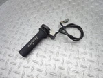 2014 13-15 Aprilia RSV4R Left Handlebar Grip Gear Select Control Switch. Fixed Price $120.89.