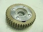 Bsa A10 A7 B34 Magneto Pinion Gear Timing Part # 67-540 67-0540 Very Good C. Fixed Price $50.00.