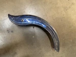 Harley Chopper Bobber Rear Fender Panhead Bobtail Ducktail Shovelhead. Fixed Price $69.99.