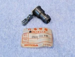 Nos Clutch Lever For Honda CB350G CB360 CL350 CL360 SL350 22810-286-000. Fixed Price $65.00.