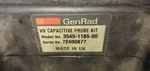 Bmw Diagnostic Tools Hv Capacitive Probe Kit By Genrad 3545-1185-00. Fixed Price $109.99.