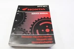Genuine Honda TRX500FM1/FM2/FM5/FM6/FM7/FE1/FE2/FA5/FA6 Service Manual 61HR403. Fixed Price $195.90.