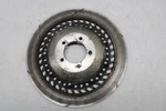 Front Brake Disk Rotor Left 45220-MG9-870 1984 Honda Goldwing GL1200A. Fixed Price $40.00.