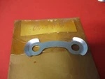Nos Oem New Original Suzuki TS185 TS125 RM125 RL250 Lock Washer 09169-08013. Fixed Price $11.99.