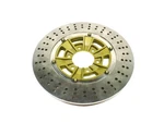 Fontana Brakes Disc 260 Mm 6.35 155. Fixed Price $786.70.