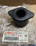 Nos Yamaha 1980 1982 XJ650 Carburetor Joint 4H7-13586-02-00 Y41. Fixed Price $37.49.