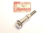 Oem Kawasaki 92003-117 Chrome Change Pedal Shifter Bolt H1-A H2 92003117 Nos. Fixed Price $49.95.