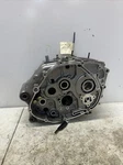 2007 Suzuki DRZ125L Oem Engine Motor Crankcase. Fixed Price $175.00.