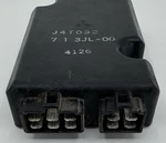 91 - 97 96 95 '94 Yamaha Virago 750 Cdi Digital Ignitor Ecu Ecm Computer Oem!. Fixed Price $94.95.