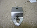 1989 Harley-davidson XL1200 Bracket Tab. Fixed Price $9.99.