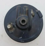 Front Brake Plate Drum 1976 Yamaha Enduro. Fixed Price $54.99.