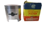 Nos Kawasaki Std Piston 72 & 74-75 H2 13001-050. Fixed Price $78.99.