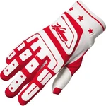 Thor Hallman Digit Motorcycle Gloves Red/white. Fixed Price $25.00.