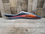 2019-2024 Ktm Smc Right Side Fairing Plastic Panel 76908061000BJA. Fixed Price $49.99.