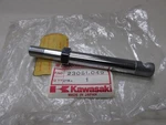 Nos Kawasaki 78-79 KZ200 74-78 KZ400 Turn Signal Bracket Stem 23051-049. Fixed Price $15.00.