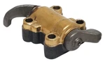 Rocker Arm Assembly For Harley Panhead 17360-48 17611-48A 61381. Fixed Price $163.59.