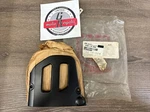 Nos Honda 1982 XL500R Left Rear Crank Cover 11350-MC4-000 H115. Fixed Price $267.85.