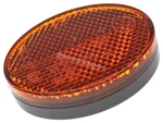 AP8224163 Oem Amber Reflector Aprilia Rs Moto Guzzi Breva Piaggio Vespa Sprint. Fixed Price $12.10.