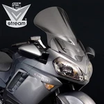 National Cycle 2008-2013 Kawasaki Zg 1400 Concours Vstream Windscreen. Fixed Price $206.95.