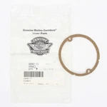 Harley-davidson Turn Lens Gasket Part Number 68481-73. Fixed Price $12.99.