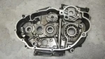 1976 Yamaha Right Half 583-15100-03-00. Fixed Price $50.00.