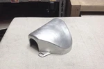 Harley Panhead/shovelhead Riser Cover (oem Casting #56585-60). Fixed Price $44.00.