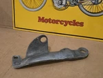 Oem 1967-73 Harley-davidson Flh Shovelhead Siren Mounting Bracket 91310-67A. Fixed Price $79.99.