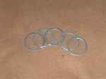 Ducati Bevel Oil Drain Filter Gasket Washer Lot 250 450 750 860 900 1000. Fixed Price $7.00.