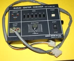 Suzuki Geinuine Oem Special Ignition Testing Tool Ignitor Checker 09931-6441C. Fixed Price $349.00.