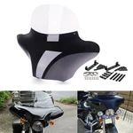 Batwing Fairing Windshield For Kawasaki Vulcan VN1500 VN750 VN900 VN1600 VN2000. Fixed Price $293.53.