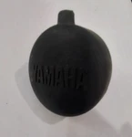 275-12278-00 Yamaha Decompression Cover Used 1-3-9. Fixed Price $24.95.