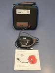 Pfanner Protos Bt-com Helmet Communication System Headset Black. Fixed Price $449.95.
