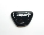 Triumph Street Twin Lh Side Panel Painted Jet Black T2309673-PG. Fixed Price $279.81.