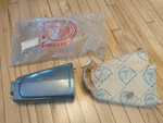 Nos Honda CT90 Half Trail K2-K5 Plastic Cleaner Housing. Fixed Price $425.00.
