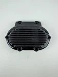 Nla / Transmission Side Cover For 1987-2006 Harley Davidson 37105-87A. Fixed Price $93.95.