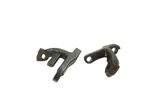 93-02 Honda XR200R Oem Foot Peg Mount B4524. Fixed Price $33.99.