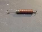 1999 Honda XR80R CRF100 CRF80 XR100 Rear Brake Pedal Spring Oem. Fixed Price $8.96.